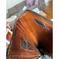Botte Cavalière CAVALLO Cuir 40