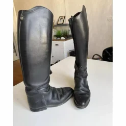 Botte Cavalière CAVALLO Cuir 40