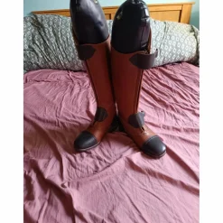 botte celeris modèle polo