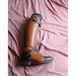 botte celeris modèle polo