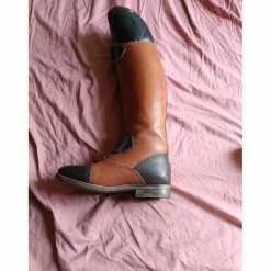 botte celeris modèle polo