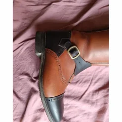 botte celeris modèle polo