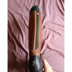 botte celeris modèle polo