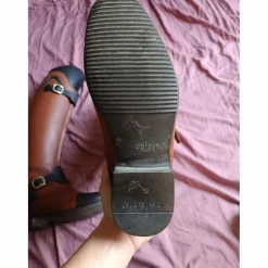 botte celeris modèle polo