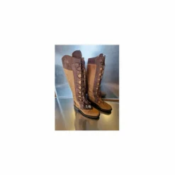botte Charles de Nevel
