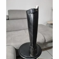 Botte cuire italienne