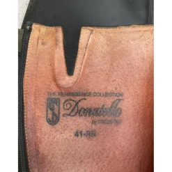 Botte donatello