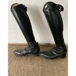 Botte d’équitation