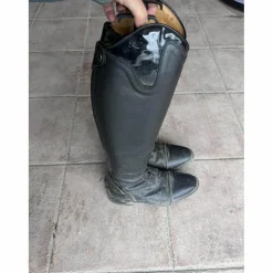 botte d’équitation