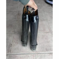 botte d’équitation