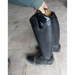 botte d’équitation