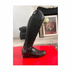 botte d’équitation sergio grasso