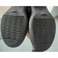 Botte d'équitation taille 31