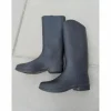 Botte d'équitation taille 35