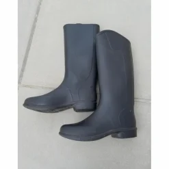 Botte d'équitation taille 35