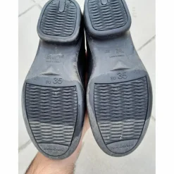Botte d'équitation taille 35