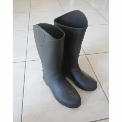 Botte d'équitation taille 32