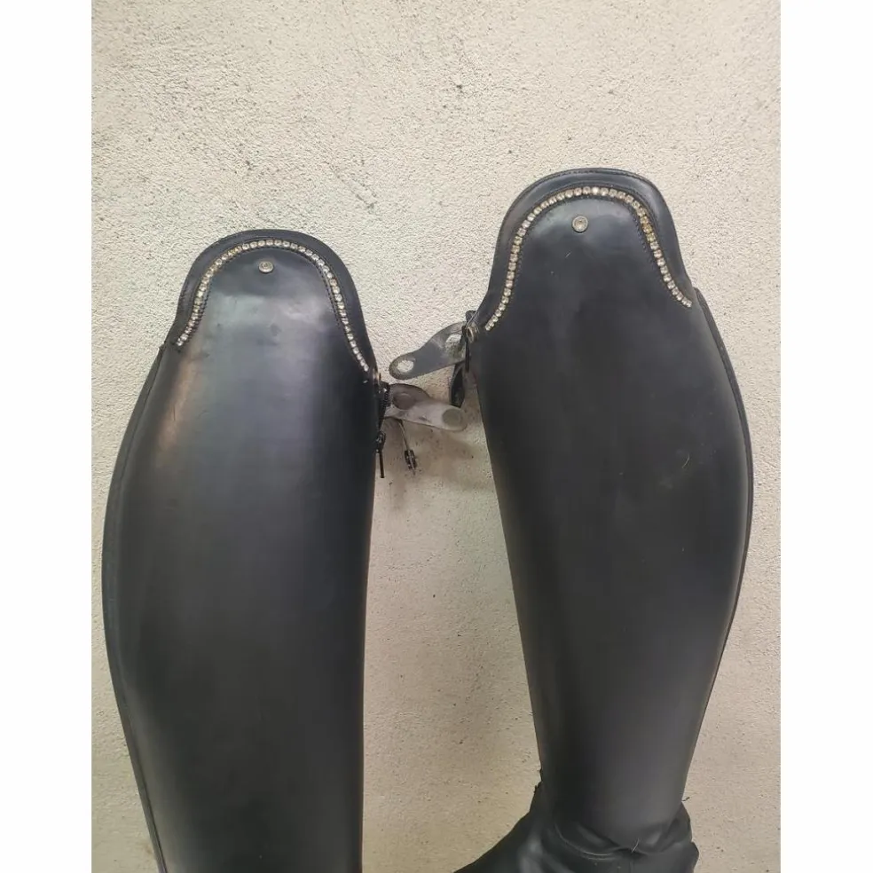 Botte dressage
