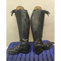 Botte dressage