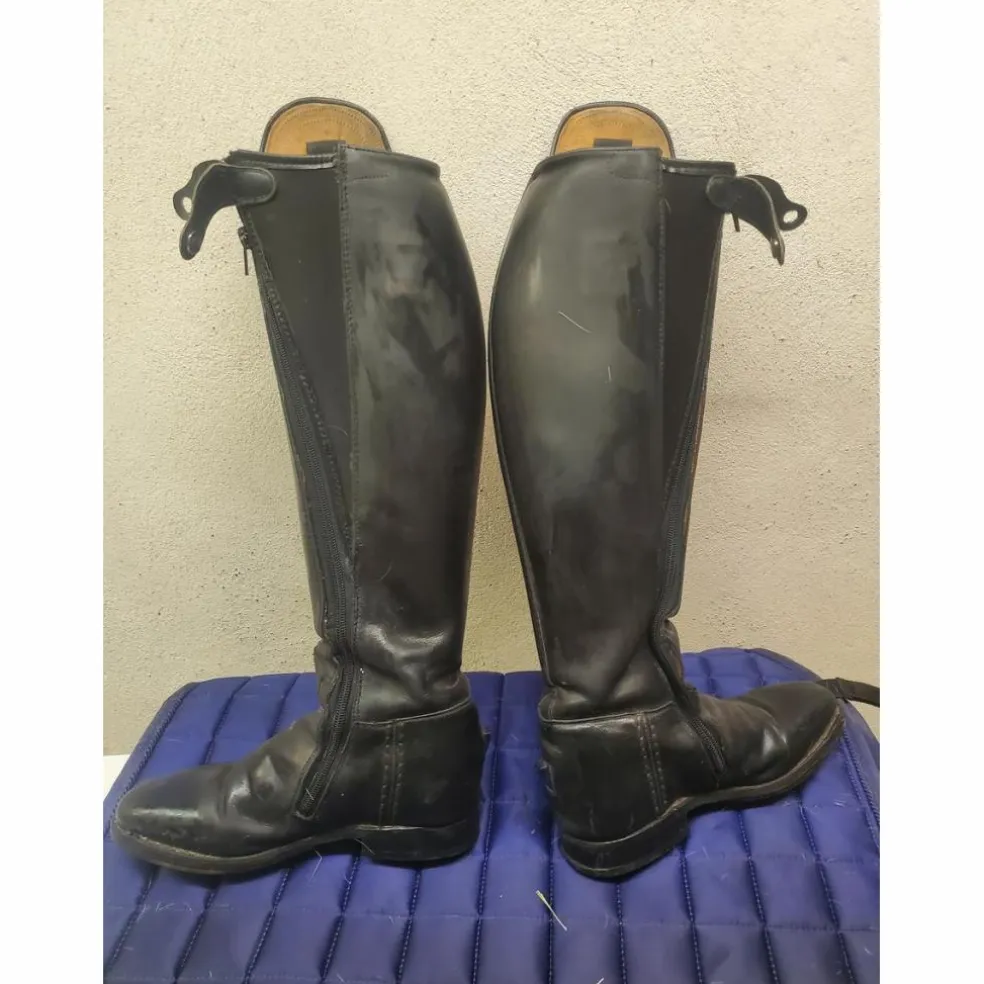 Botte dressage