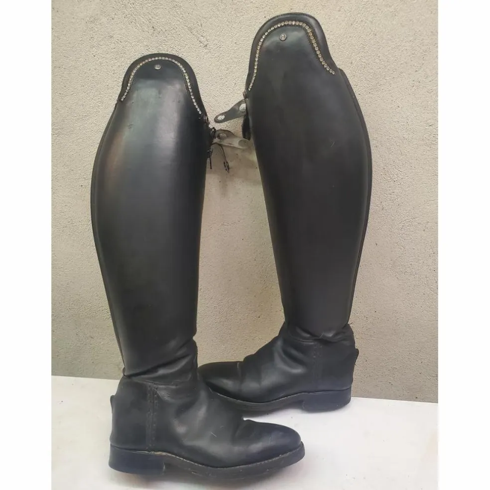 Botte dressage