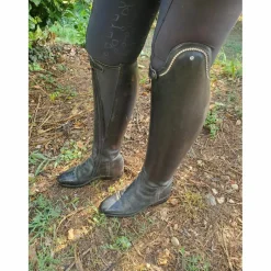 Botte dressage
