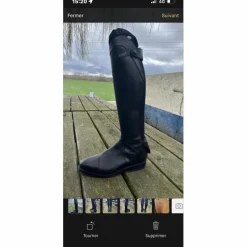 Botte ego7