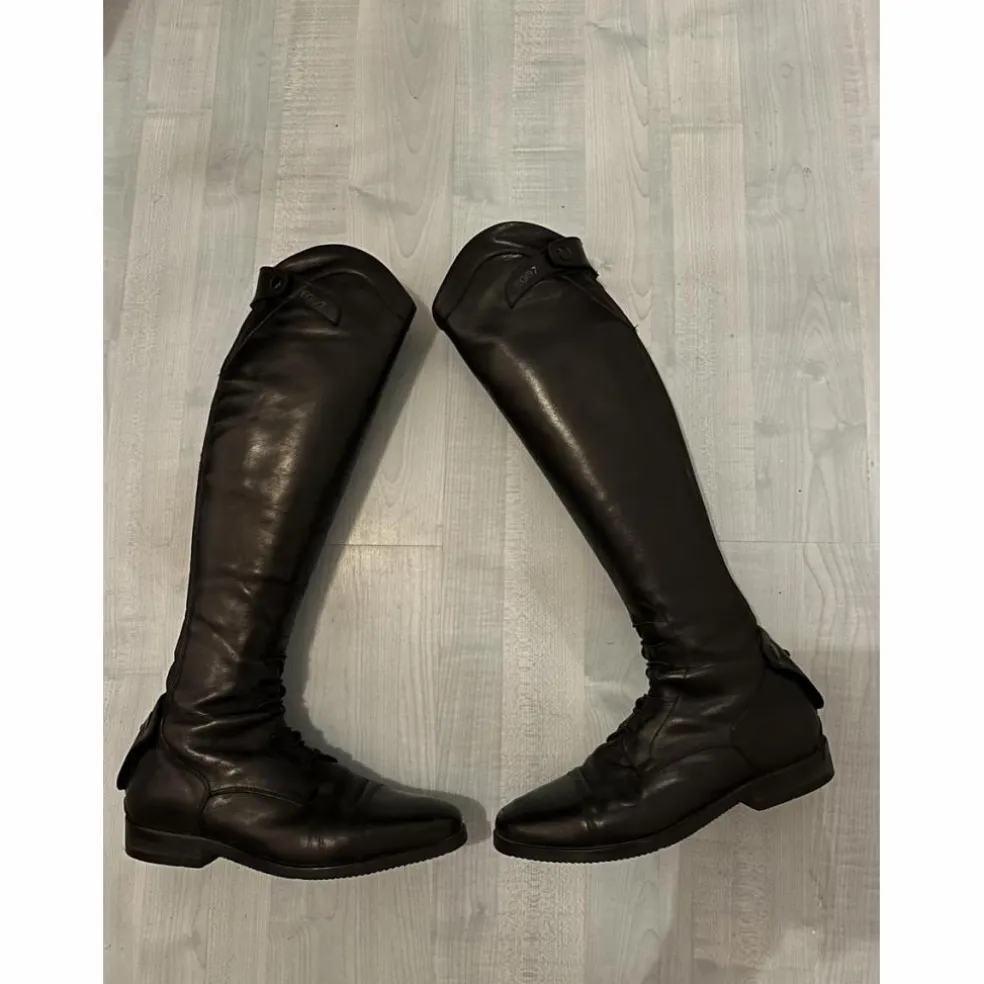 Botte ego7
