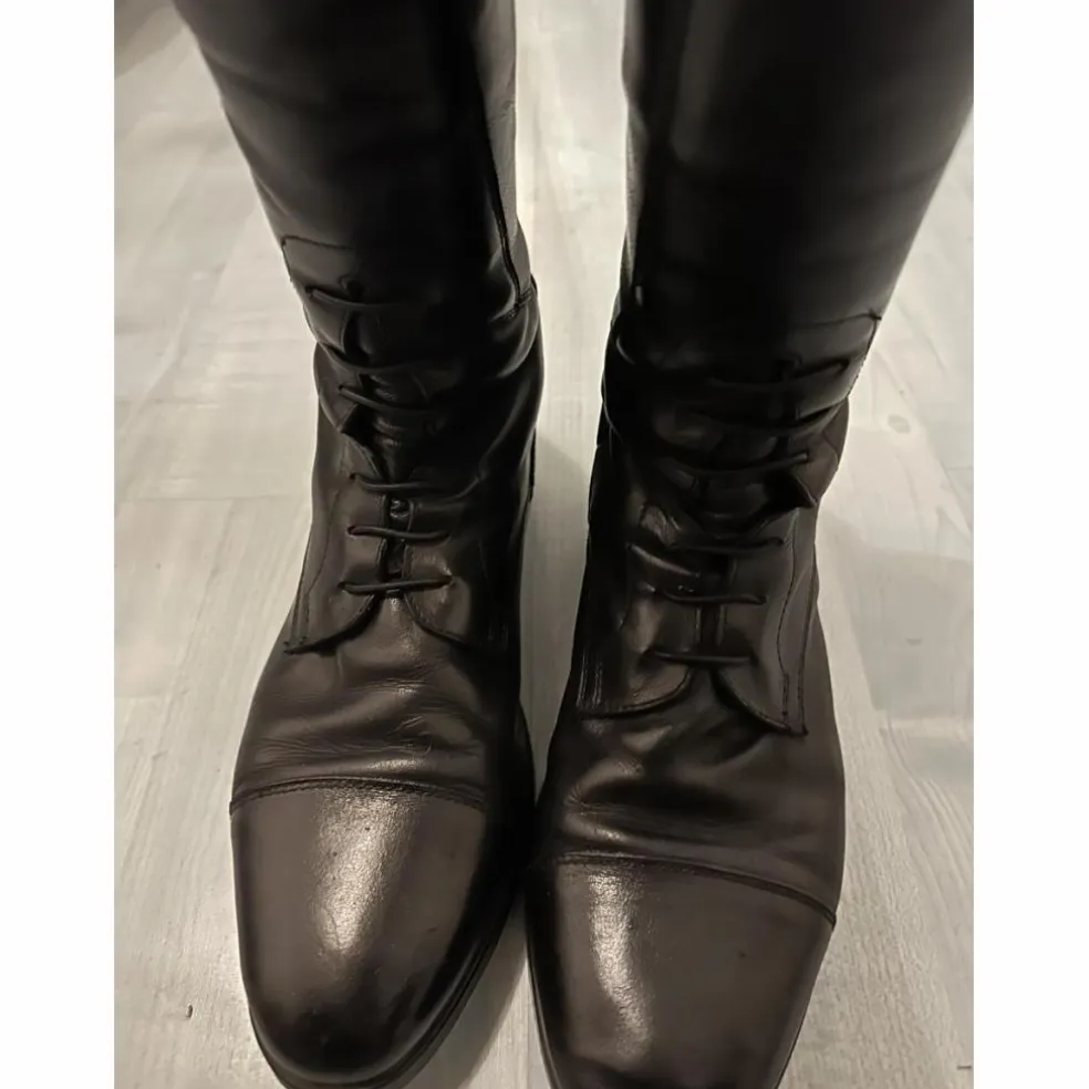 Botte ego7