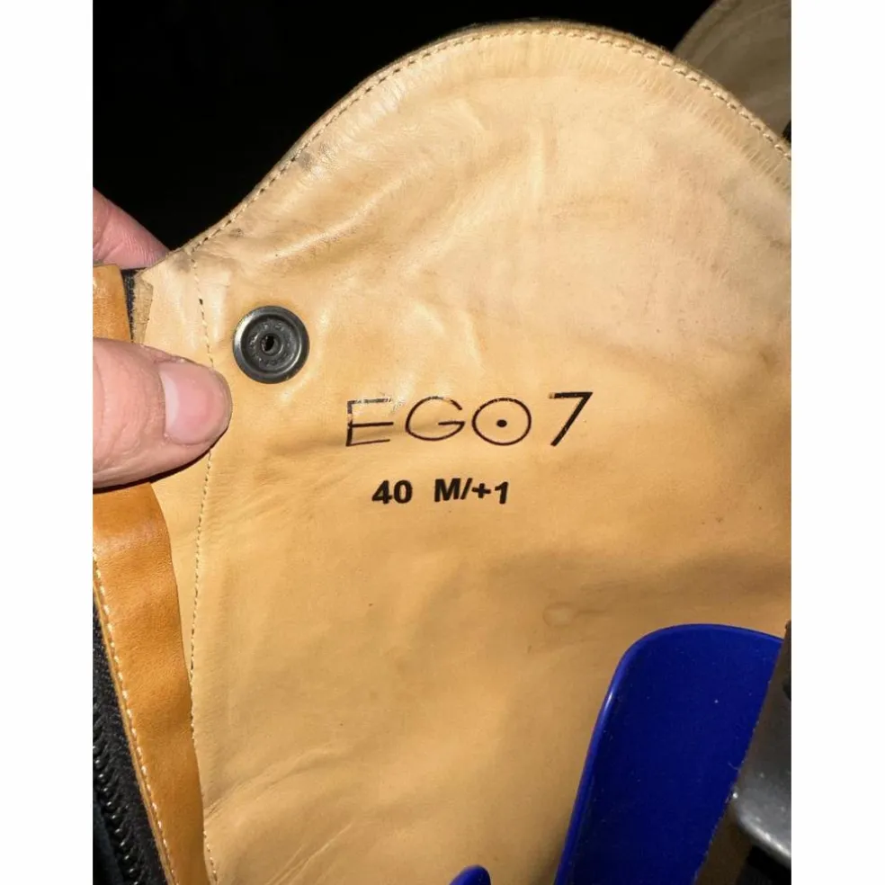 Botte ego7
