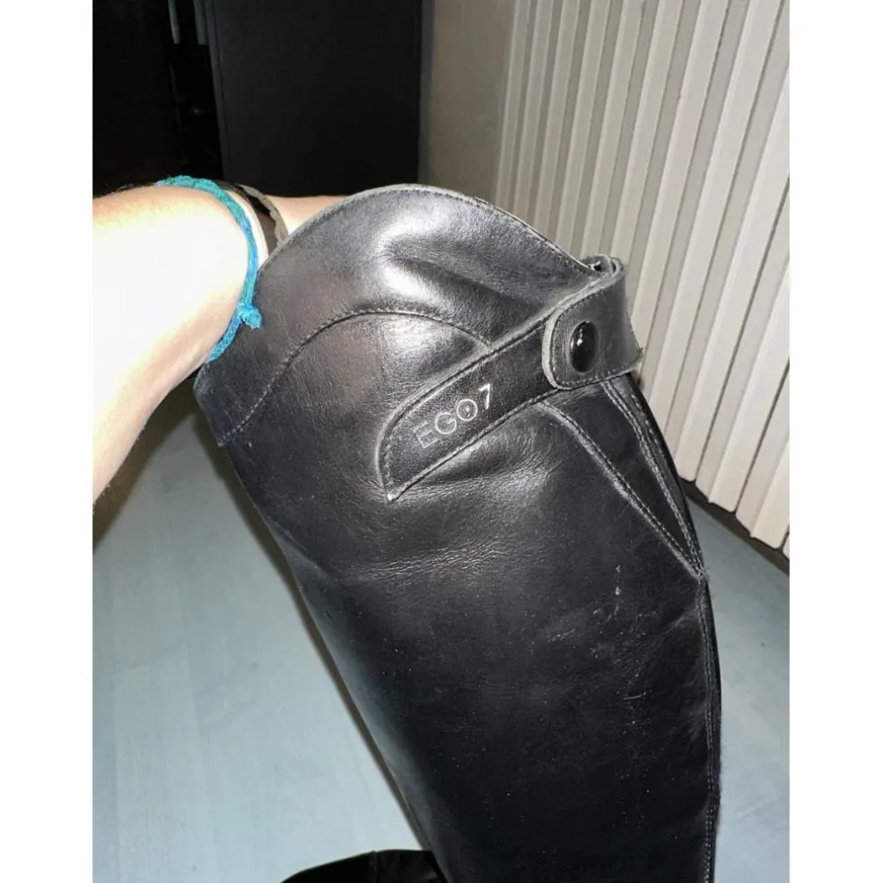 Botte ego7