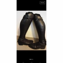 Botte Ego7