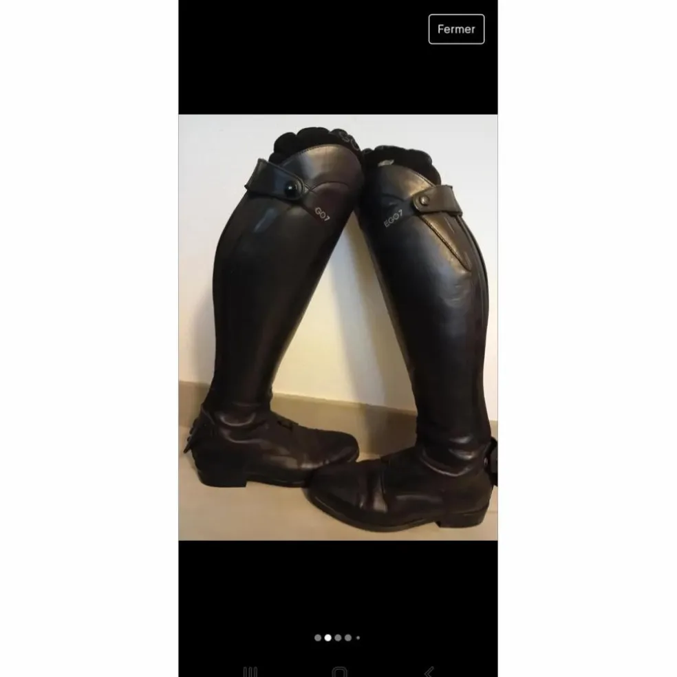Botte Ego7