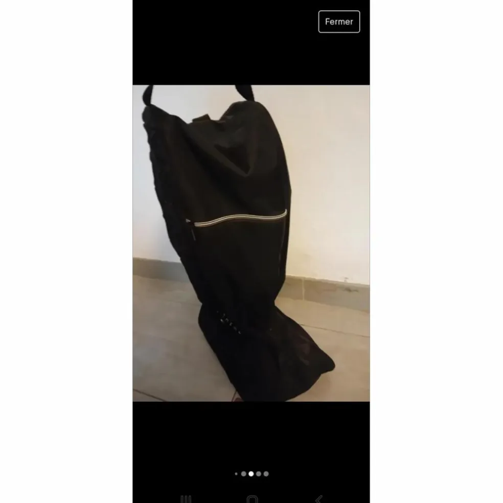 Botte Ego7