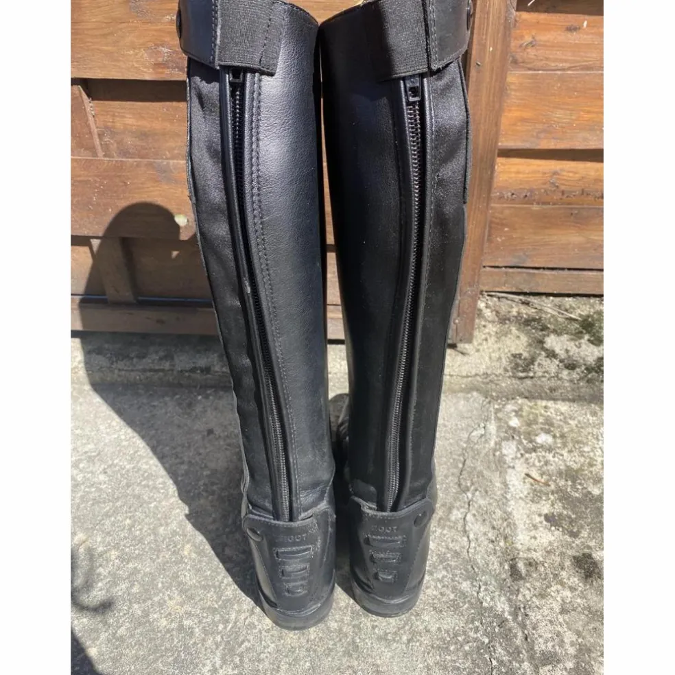 Botte ego 7