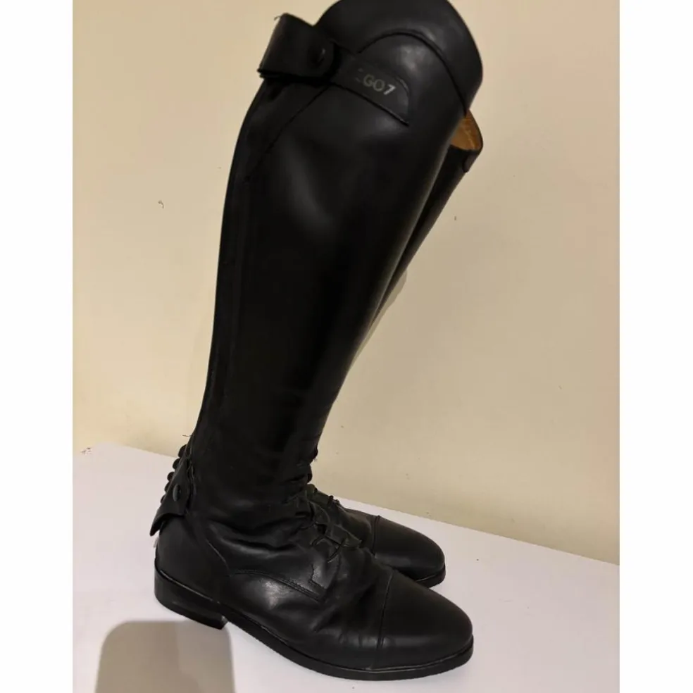 botte ego 7