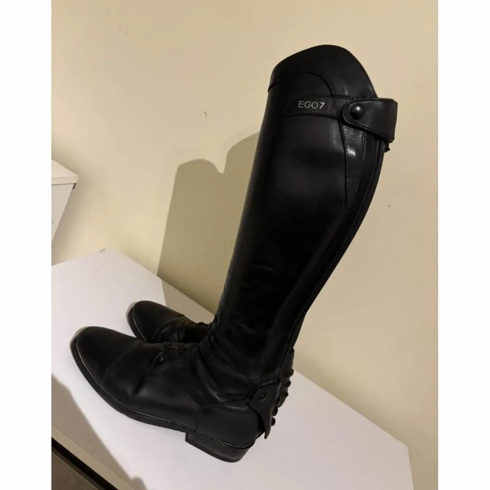 botte ego 7