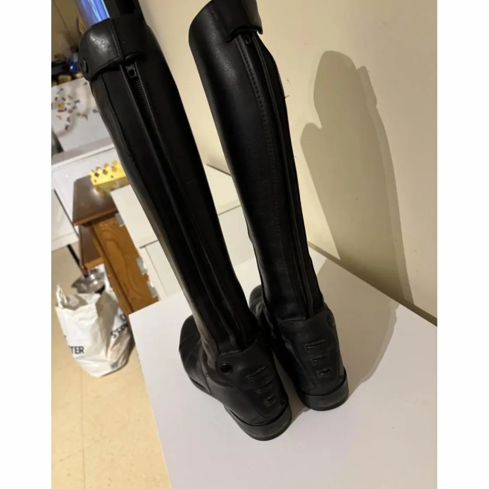 botte ego 7