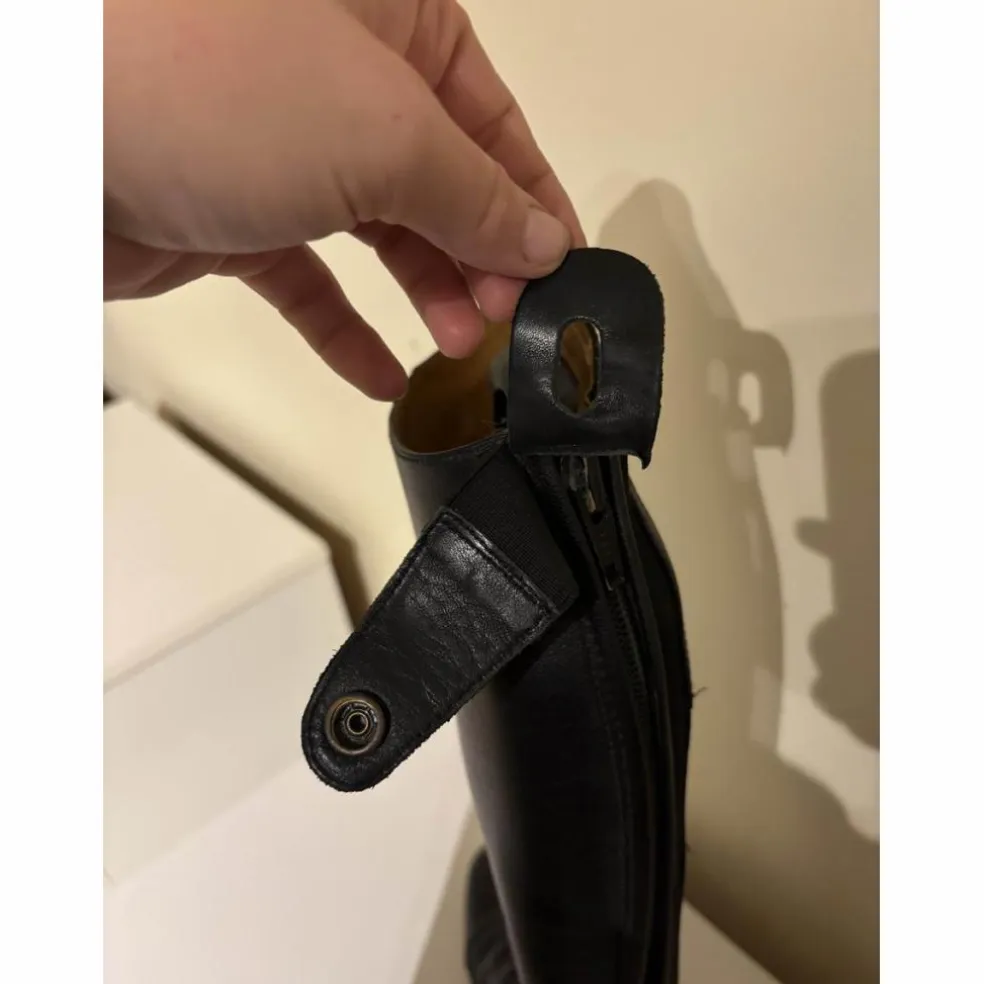 botte ego 7