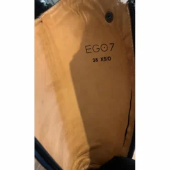 Botte ego 7