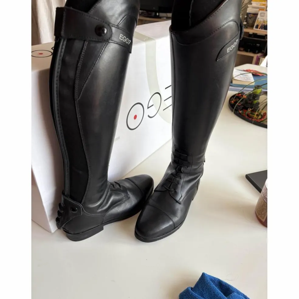 botte Ego7 36 M / -1