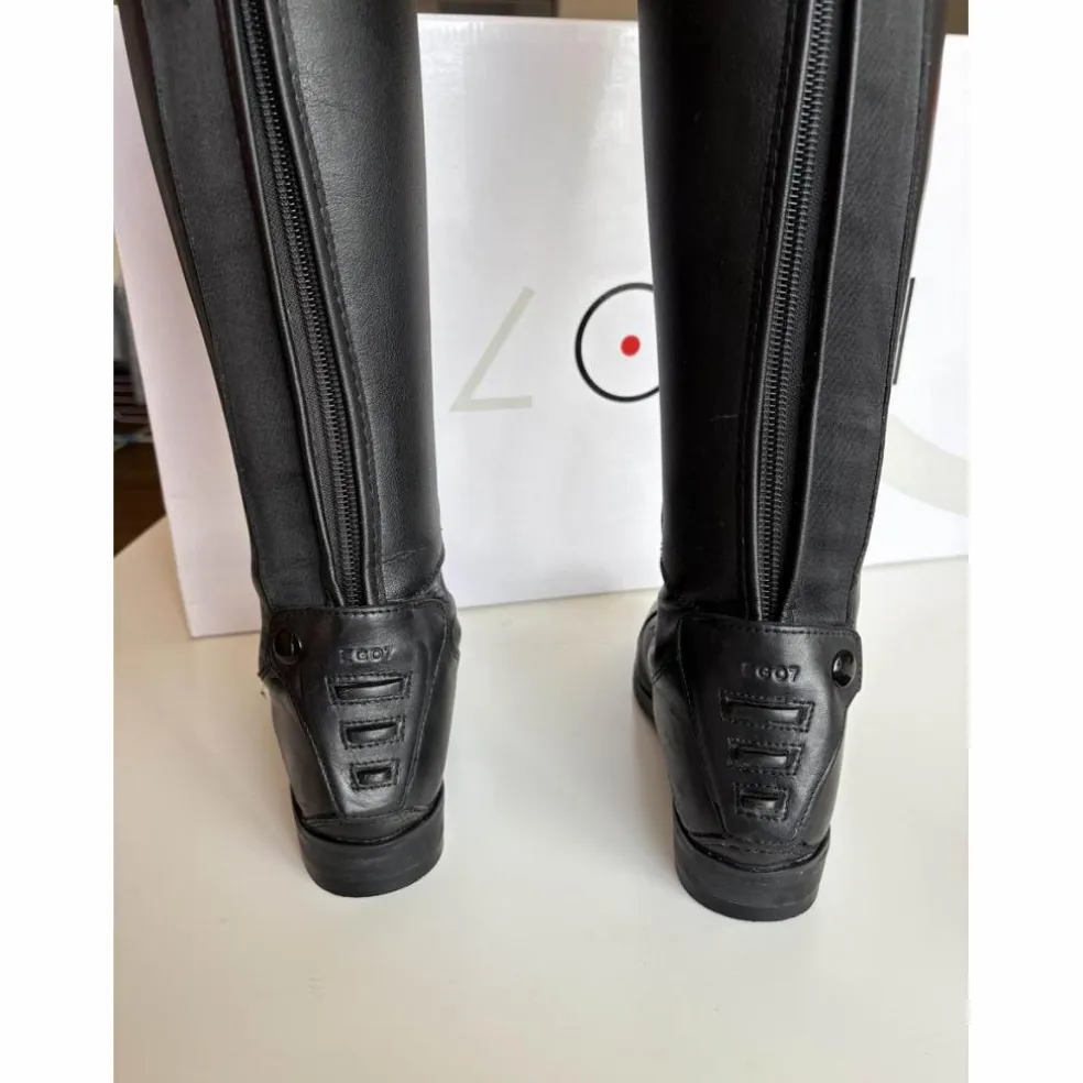 botte Ego7 36 M / -1