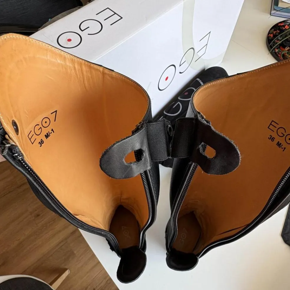 botte Ego7 36 M / -1