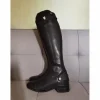 Botte en cuir