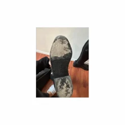 Botte en cuir TUCCI taille 40