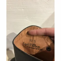 botte equiteme