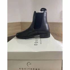 botte equitheme