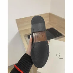 botte equitheme