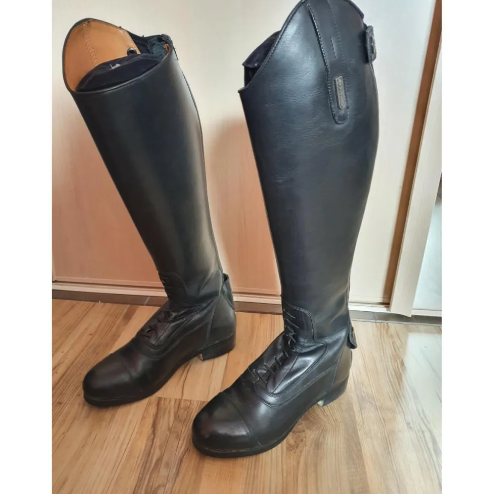 Botte equitheme