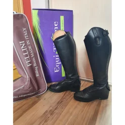 Botte equitheme